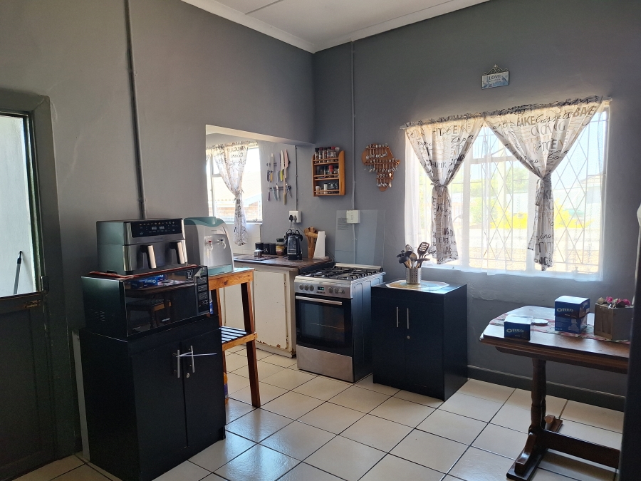 3 Bedroom Property for Sale in Bothasrus Eastern Cape
